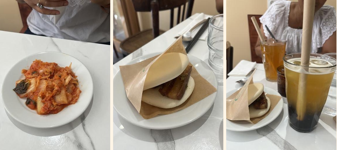 KIKÉ - Etienne Marcel - Gallery Image 4