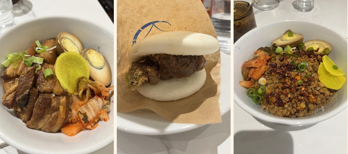 KIKÉ - Etienne Marcel - Gallery Image 5